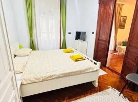 Hidden gem in the old town