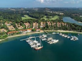 Kūrorts Nongsa Point Marina pilsētā Nongsa