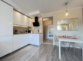 Zdrojowa Sun Apartment, apartment in Świnoujście
