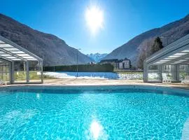 Village Club Les Balcons des Pyrénées