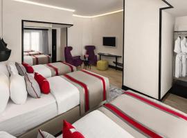 Conversion otel, hotel en Sultançiftliği Köyü