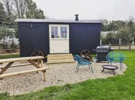 Hexhamshire Shepherd Hut