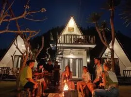 Batur Homestay and Lodge