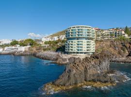 Pestana Vila Lido Madeira Ocean Hotel, hotel in Funchal