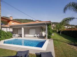 Casa Natalia, Cottage in Vila Nova de Famalicão