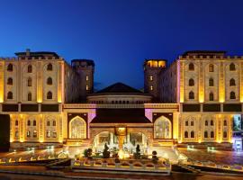 Suhan Cappadocia Hotel & Spa, hotel near Nevsehir Airport - NAV, Avanos