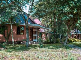 Charming Bungalows, vacation rental in Mwanza