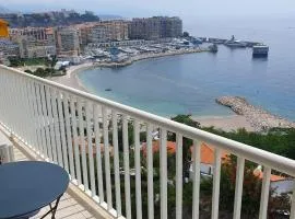 BRIDGESTREET MONACO - cap d ail - roquebrune