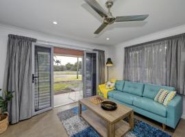 12th Tee BnB, hotel near Bundaberg Port Marina, Bargara