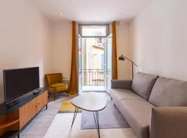 Appartement moderne et élégant quartier Saint-Jean Perpignan 2