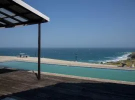 Green Fields Hotel, Coffee Bay