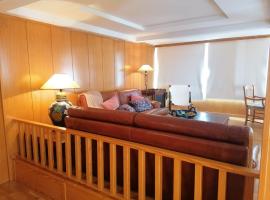 Elegante Apartamento Sierra Nevada