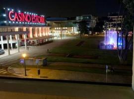 Estoril Terrace, hotel in Estoril
