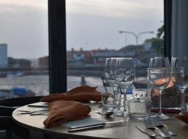 Mollösunds Wärdshus, hotell sihtkohas Mollösund