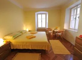 4 hotel in Piran