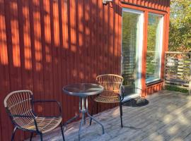 Sigridsro, bed & breakfast σε Alingsås