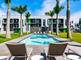 Ballito Luxury Apartment