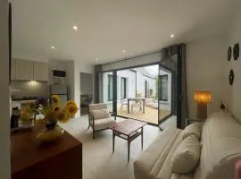 Maison Particulière au Bono