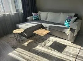 Harmony apartment