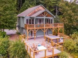River View Retreat