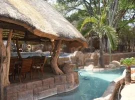 Golf View Guest House