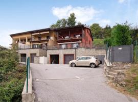 Casa Asso, hotel with parking in Asso