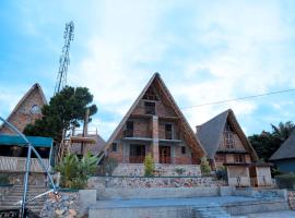 Masaka Cultural Resort, hotel in Masaka