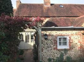 Angel Cottage Cozy Nook