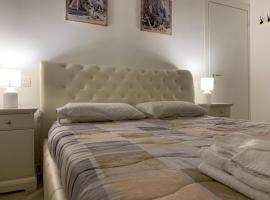 RESIDENZA LETIZIA, Hotel in Olginate