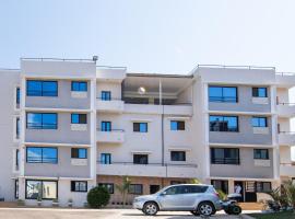 Milestone City - Appartements à louer – hotel w Antananarywie