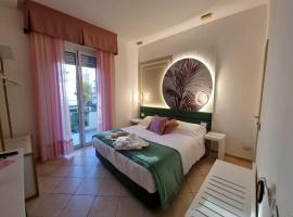 Hotel Angelini, hotel a Rimini