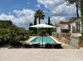 Villa Grey - Brignoles - Provence verte