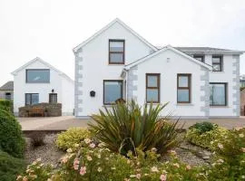 Rosapenna Golf Cottage, Donegal, Ireland