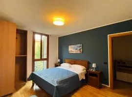 B&B LE AMARENE