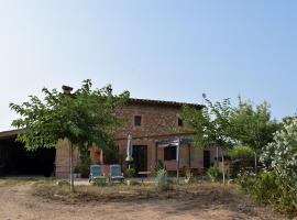 Sa Riba, Country house in Mallorca, Hotel in Son Carrió