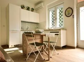 [Double Free Parking] Anna Verrà Cottage