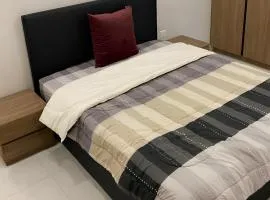 Cozy Kuching Kozi Square