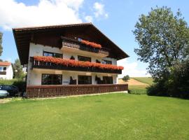 Ferienwohnungen Kirschner, cheap hotel in Bad Birnbach
