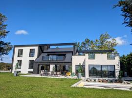 Villa Short Cravate - 15 minutes de Rennes โรงแรมราคาถูกในLaillé