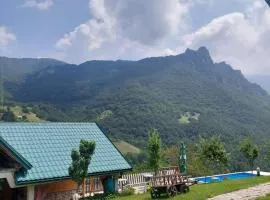 Rafting Camp Green Tara