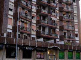 Comodo appartamento, апартаменти у місті Баранцате
