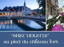Chez Violette