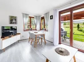 Apartmán Jasmin