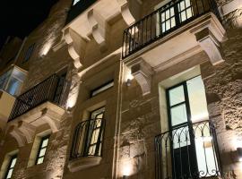 The Glen Residences, khách sạn ở Senglea