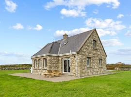 Lake House Mannin, Ballyconneely, hotel in Ballyconneely