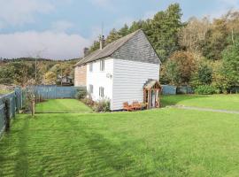 Foresters Cottage, hotel in Rusland