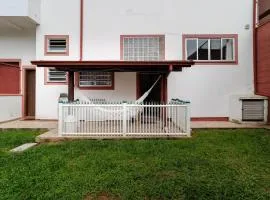Casa aconchegante em Floripa RBF142