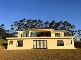 Sitio Lipa - Villa da Mata