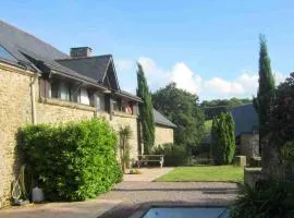 Domaine de la Tranquillité V