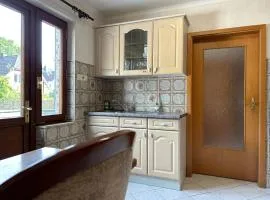 Four Bedroom Apartment In Großhansdorf, Sieker Landstraße 163